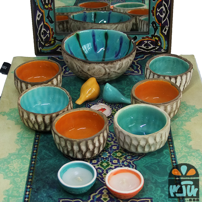 هفت سین سحر