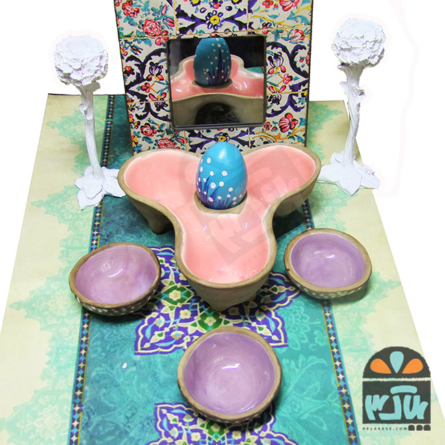هفت سین رویا
