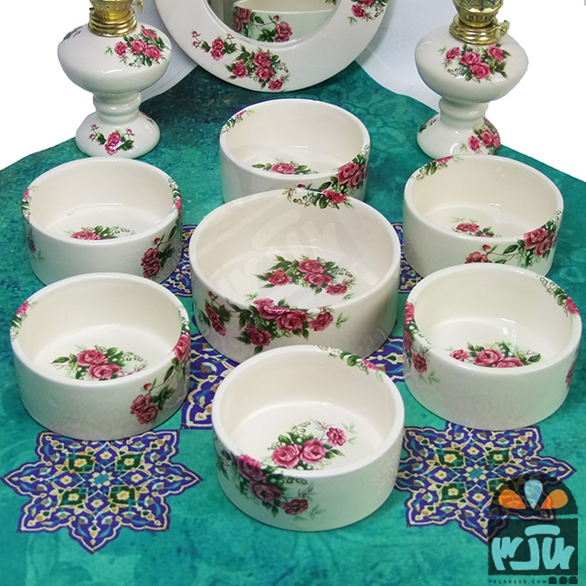 هفت سین مه سیما