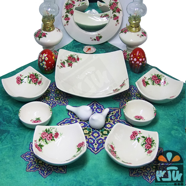 هفت سین یارا