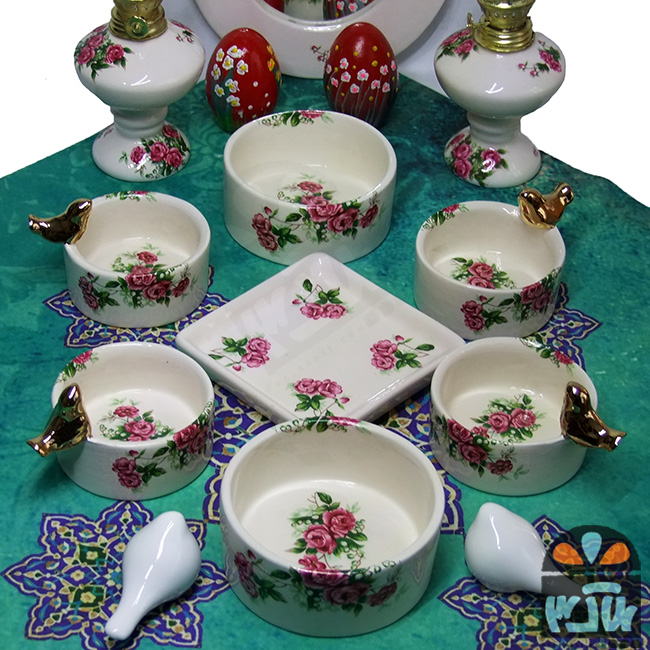 هفت سین عیاران