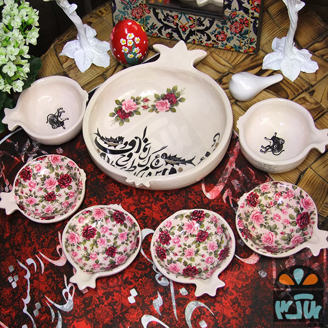هفت سین شانا