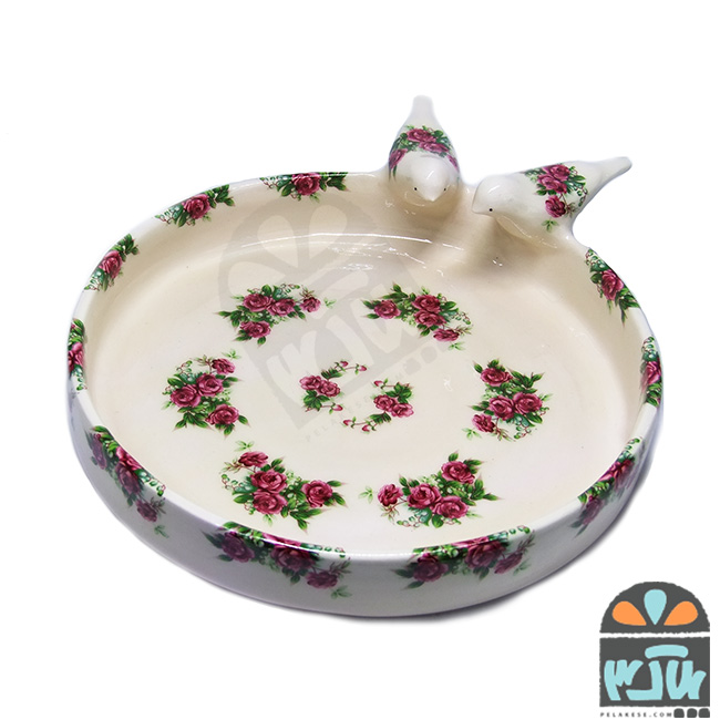 میوه خوری گلسرخی