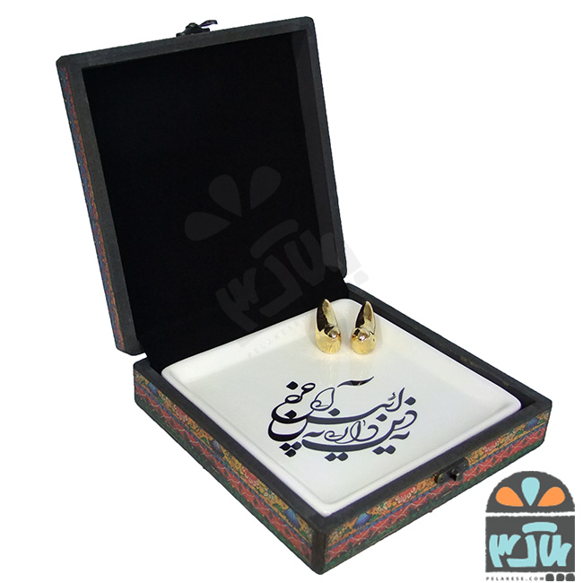 جعبه هدیه آیین