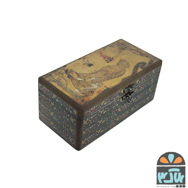 جعبه 10*20 لیلی