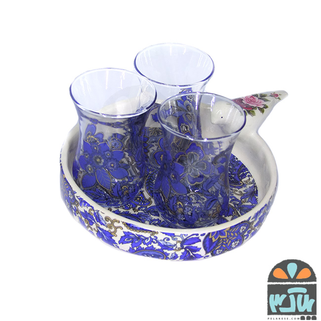چایخوری سه نفره آفاق