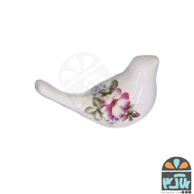 پرنده نیلوفرانه