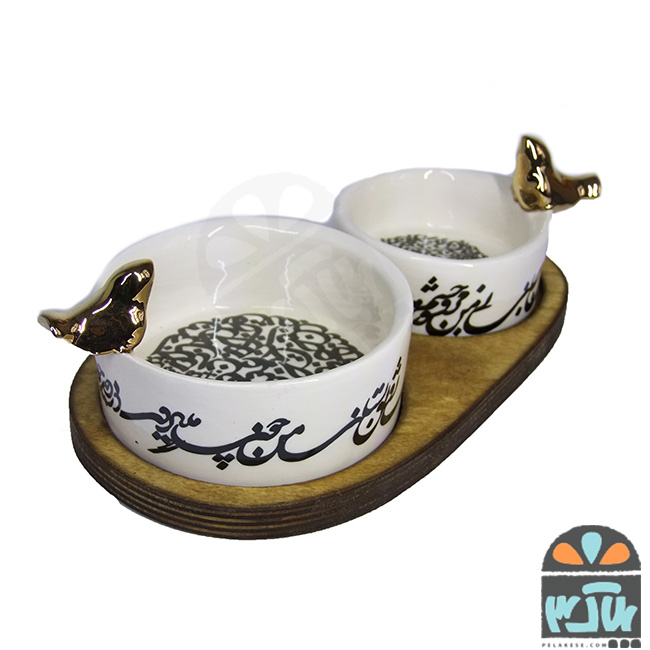ست اردورخوری میرعماد