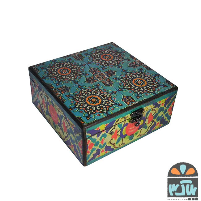 جعبه 20*20 رستا