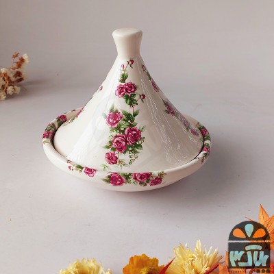 پنیرخوری گلسرخی