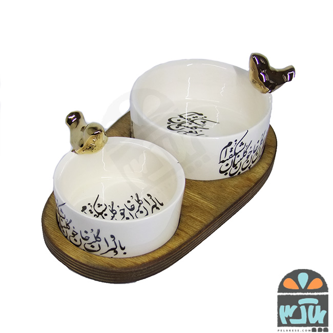 ست اردورخوری گلبنان
