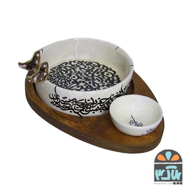 ست ظروف میرفندرسکی
