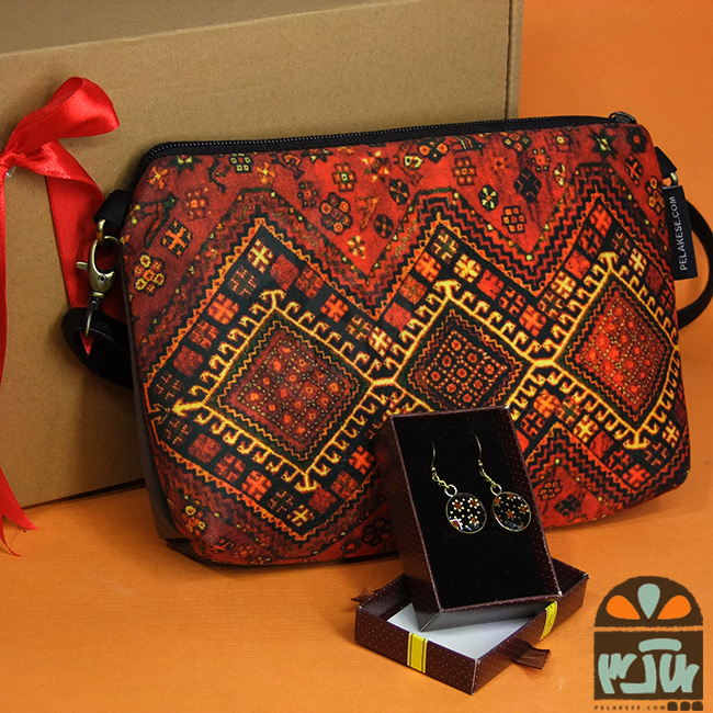 ست هدیه نارین