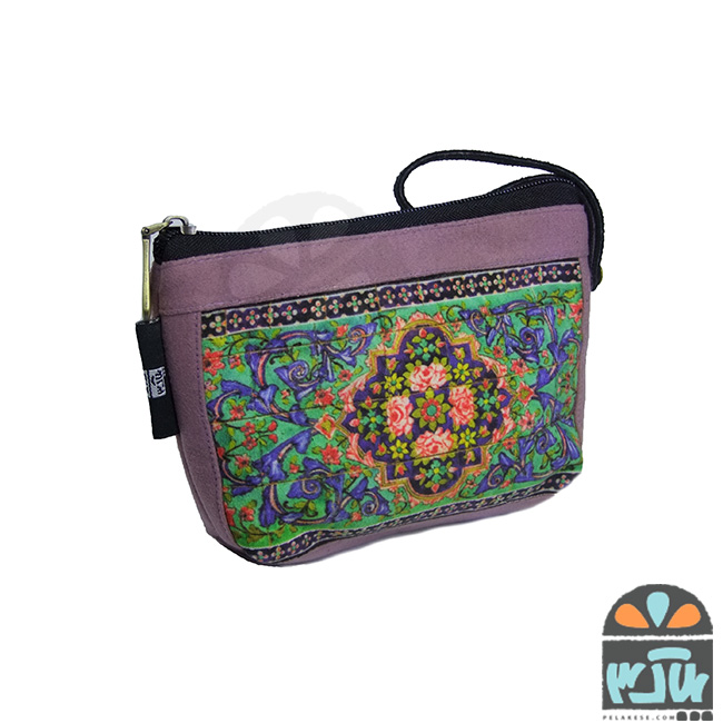 کیف آرایشی جانان