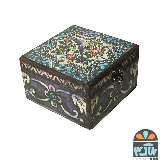 جعبه 20*20 نغمه خوان