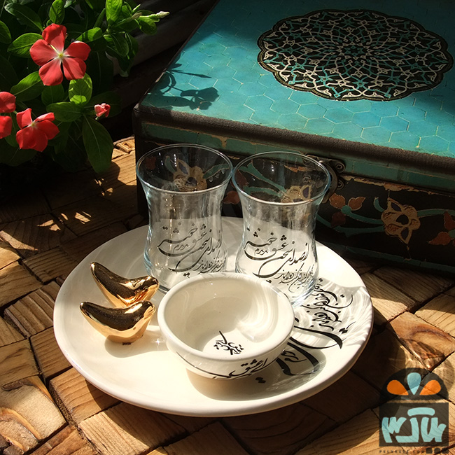 ست هدیه تارا