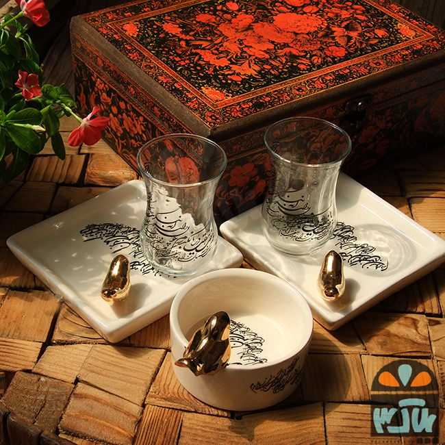 ست هدیه آسمان دو نفره