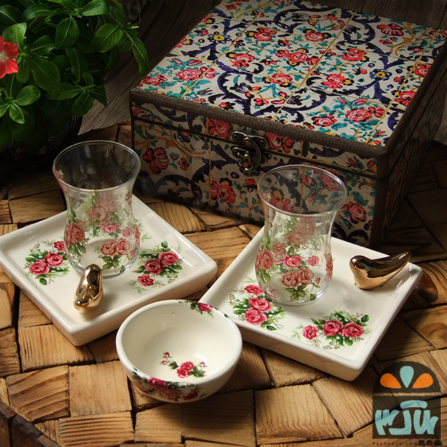 ست هدیه دونفره نوا