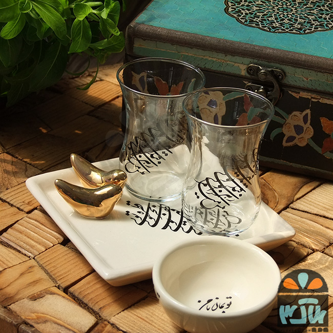 ست هدیه قطره
