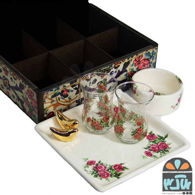 ست هدیه دونفره نگارا