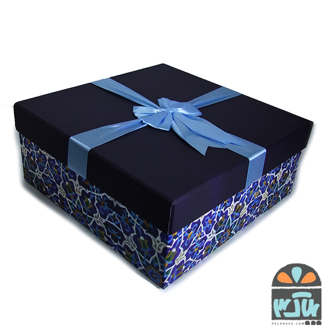 جعبه کادو شمسه1