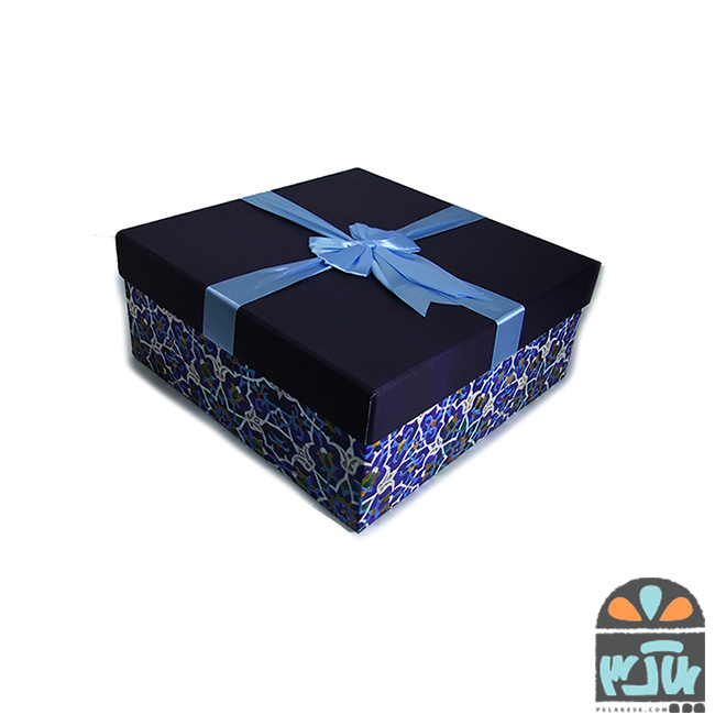 جعبه کادو شمسه 3