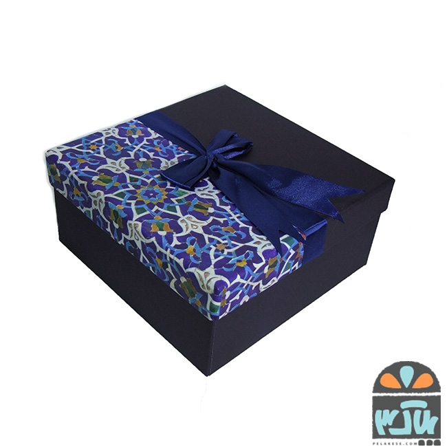 جعبه کادو اسلیمی 1