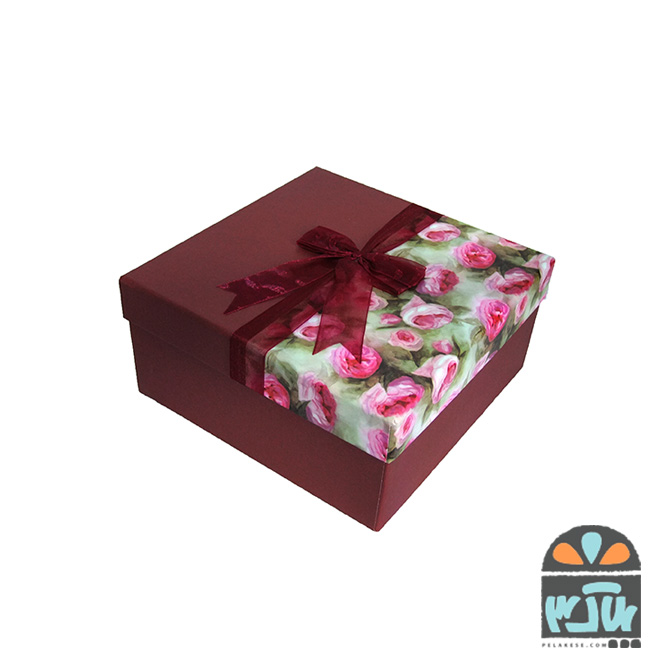 جعبه کادو گلرخ 2