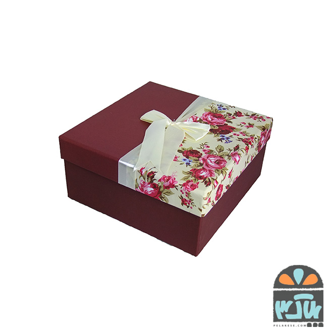 جعبه کادو نغمه 2