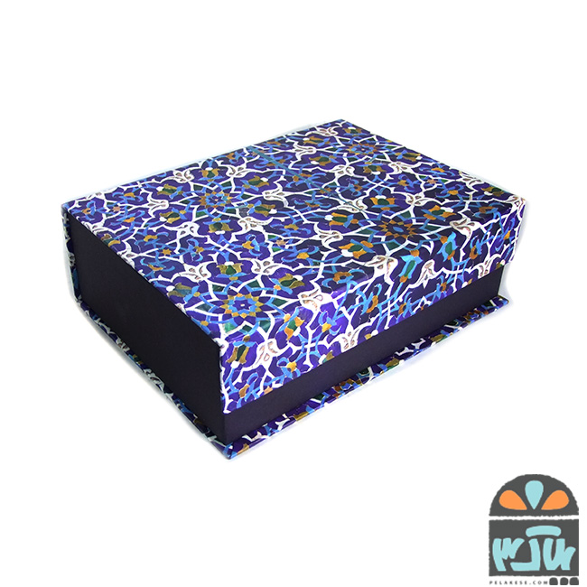 جعبه کادو کاشی 1