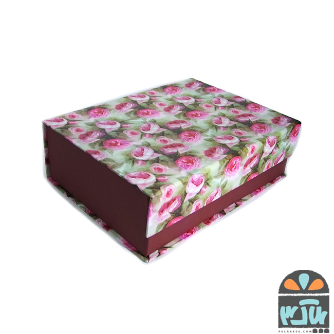 جعبه کادو گلنسا 1