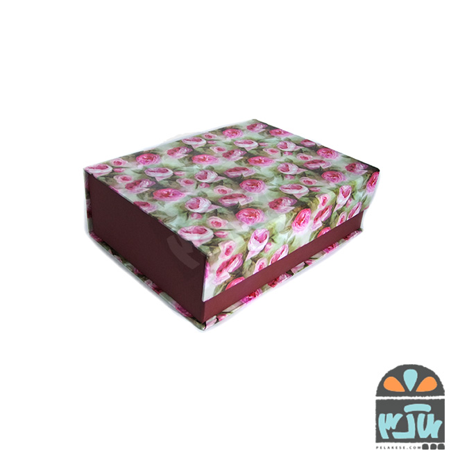جعبه کادو گلنسا 2