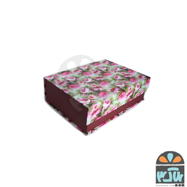 جعبه کادو گلنسا 3