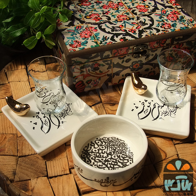 ست هدیه یادگاری