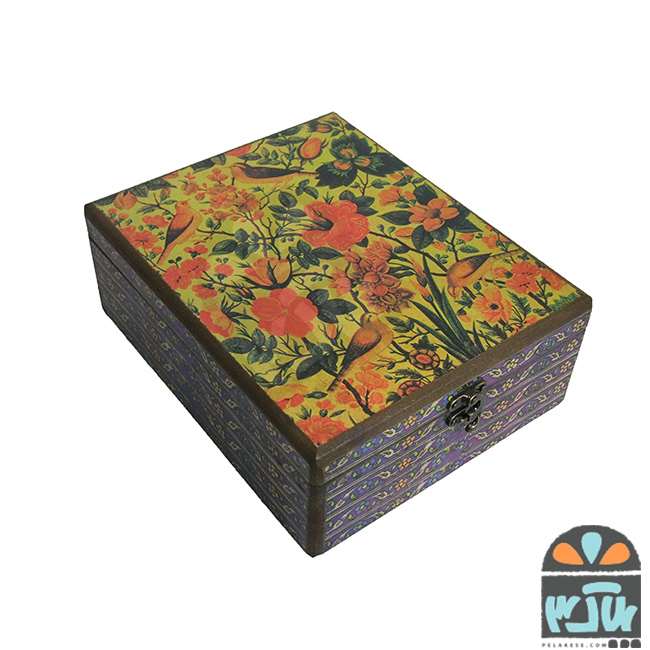 جعبه 20*25 غزل خوان