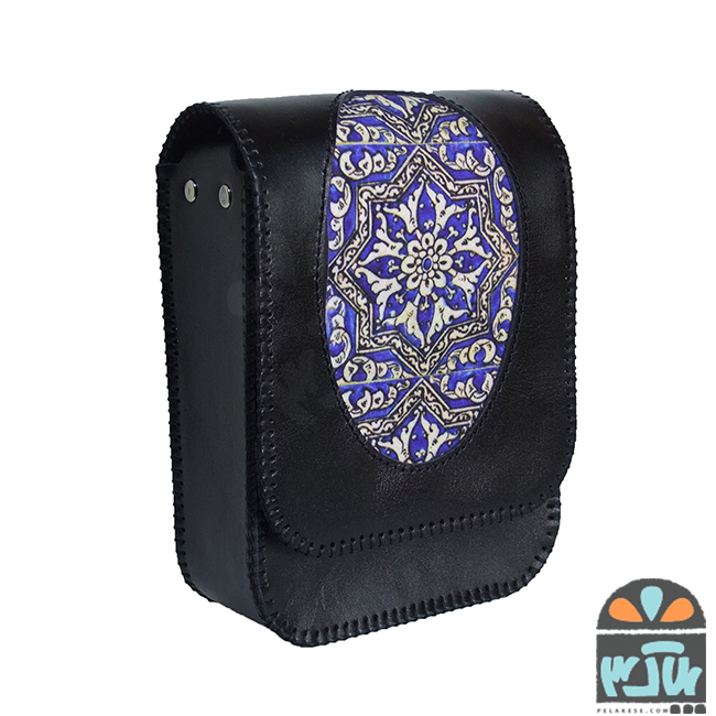 کیف چرم هوروش