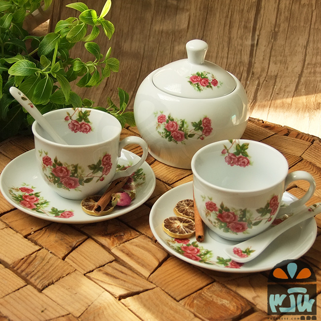 ست هدیه گلنسا