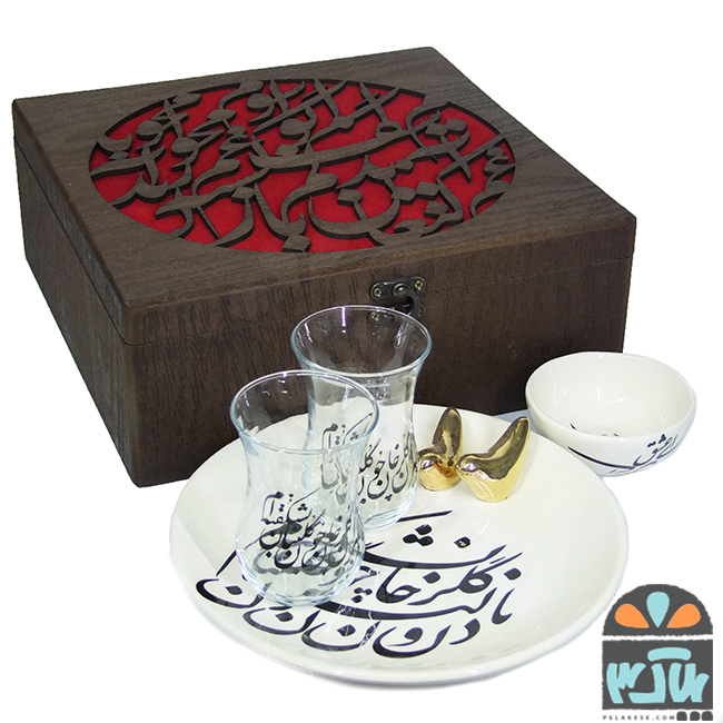 ست هدیه دو نفره دلبرانه