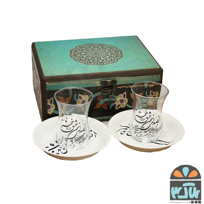 ست هدیه تماشاگه