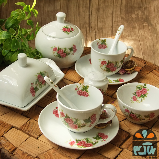 ست صبحانه خوری جانان