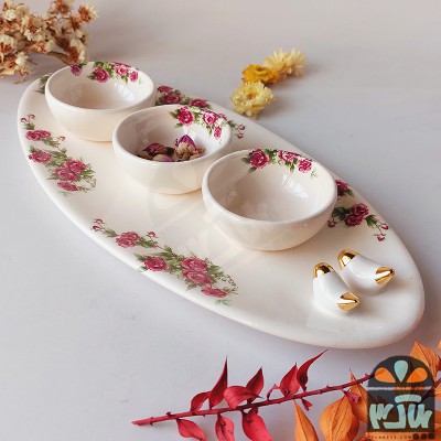 اردورخوری سرخ آنام