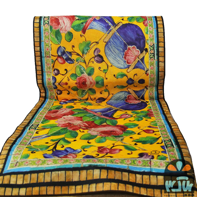 رانر 100*35 گلستان