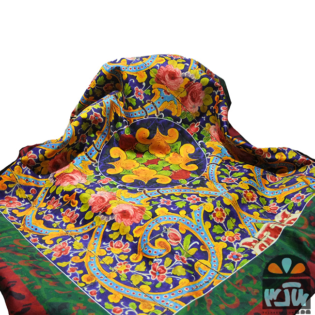 رومیزی 100سمن