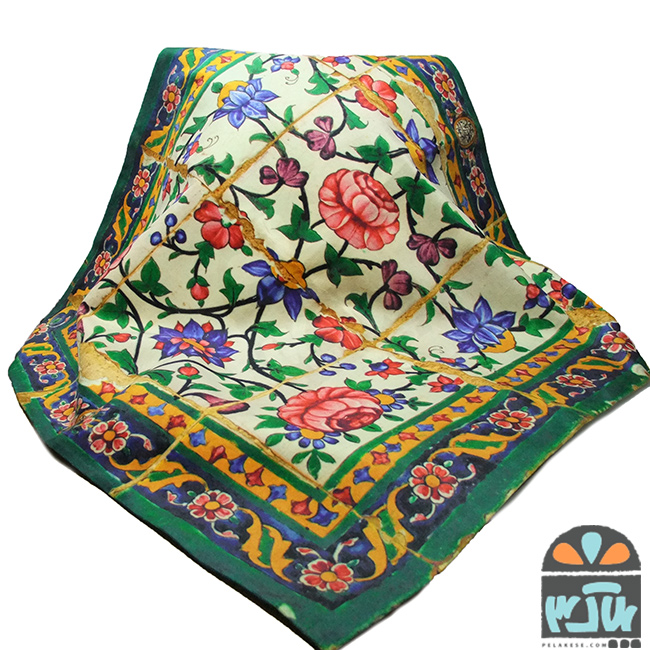 رومیزی 100 ارگ شیراز