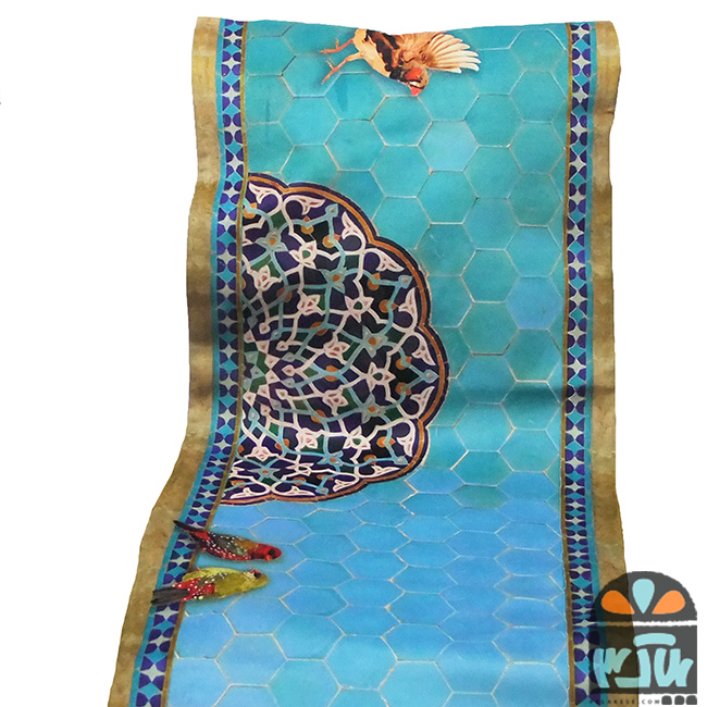 رانر100*35 سرایش