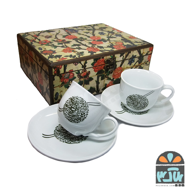  ست چای خوری گفتا