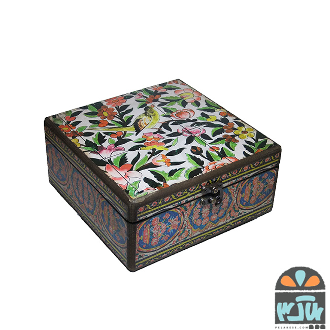 جعبه 20*20 سیروان
