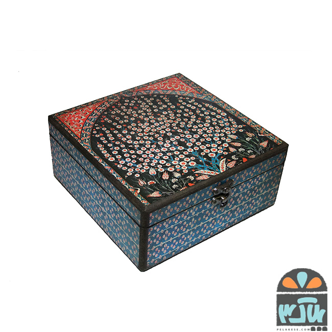 جعبه 20*20 سهره