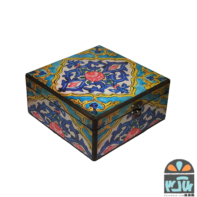 جعبه 20*20 سرو آزاد