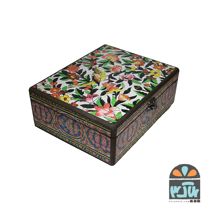 جعبه 20*25 سیروان